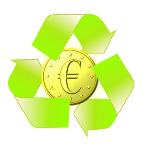 euro, ecologic